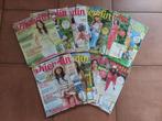 vriendin tijdschriften, Boeken, Tijdschriften en Kranten, Ophalen of Verzenden, Zo goed als nieuw, Damesbladen