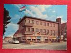 Nuth bij Heerlen Bondshotel de Kroon, Verzamelen, Ansichtkaarten | Nederland, Ophalen of Verzenden, 1940 tot 1960, Limburg