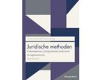 9789462900585 Boom Juridische studieboeken  -   Juridische m, Verzenden, Beta, Zo goed als nieuw, HBO