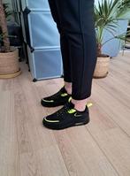Sneakers Zwart/Groen. Maat 40 42 43 44 45. Uniseks. €20,00., Ophalen, Nieuw, Zwart