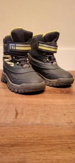 Snowboots Lupilu Maat 29, Ophalen, Gebruikt, Jongen of Meisje, Laarzen