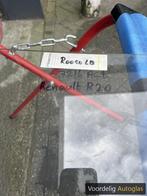 RENAULT R20 75 - 12/84 VOORRUIT GELAAGD HELDER, Ophalen, -, Renault, -