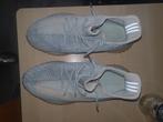 Yeezy boost 350 maat 44, Ophalen of Verzenden, Gedragen, Blauw