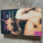 De passievrucht, Ophalen of Verzenden, Gelezen