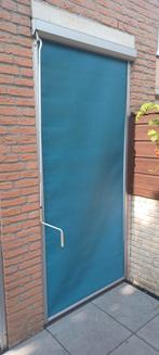 Te koop: 2 zonneschermen, Tuin en Terras, Zonneschermen, Ophalen, Gebruikt
