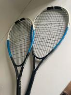 Opfeel squash rackets met tas Decathlon, Racket, Gebruikt, Met hoes, Ophalen