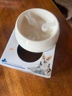 Anti schrokbak, Dieren en Toebehoren, Kattenvoerbakken en Drinkbakken, Ophalen of Verzenden, Zo goed als nieuw