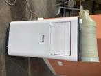 Mobiele airco (MOA), Ophalen, Gebruikt, Minder dan 60 m³, 3 snelheden of meer