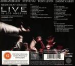 BEAT - Live (Special Edition) 2 CDs, 1 Blu-ray Disc, Cd's en Dvd's, Verzenden, 2000 tot heden, Nieuw in verpakking