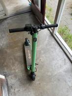 Denver sel 65220 elektrische step zgan, Fietsen en Brommers, Steps, Ophalen of Verzenden, Zo goed als nieuw, Elektrische step (E-scooter)