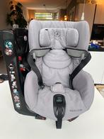 Maxi Cosi Axiss Autostoel - Nomad Grey, Kinderen en Baby's, Autostoeltjes, Verstelbare rugleuning, Autogordel, Maxi-Cosi, Zo goed als nieuw