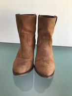 GRATIS VERZENDEN | SENDRA kekke bohemian bruine boots 38, Sendra, Bruin, Verzenden, Lage of Enkellaarzen