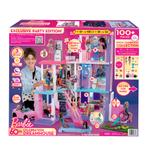 Nieuw ongeopend in doos barbie 60th celebration dream house, Ophalen of Verzenden, Nieuw, Poppenhuis