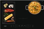 Inductiekookplaat - Nieuw in doos!, Witgoed en Apparatuur, Kookplaten, Nieuw, Energieklasse A of zuiniger, Inbouw, Inductie