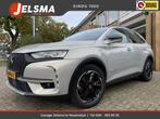 DS 7 Crossback 130pk Performance Aut., Pano | Camera | CarPl, Auto's, 15 km/l, Gebruikt, 1199 cc, Bedrijf
