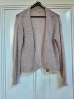 Zusss roze gemêleerd vestje maat M, Maat 38/40 (M), Ophalen of Verzenden, Zo goed als nieuw, Roze