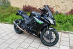 Kawasaki z1000sx ABS 2016 zwart met sport uitlaat systeem, Motoren, 1000 cc, Particulier, 4 cilinders, Sport