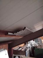 14 stuks Aluminum buis 50×2mm, Ophalen, Zo goed als nieuw