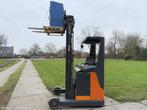 Still 1400KG reachtruck triplex 7.1M Freelift Sideshift 48V, 1000 tot 2000 kg, Elektrisch, Reachtruck