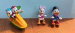 Vintage Ducktales, Ophalen of Verzenden, Overige figuren, Gebruikt, Beeldje of Figuurtje