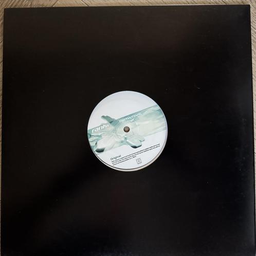 Rank 1 - Airwave | Trance 12" vinyl (Nieuw), Cd's en Dvd's, Vinyl | Dance en House, Zo goed als nieuw, Techno of Trance, 12 inch