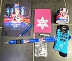 Holiday On Ice Verzameling Allerlei Items, Verzamelen, Speldjes, Pins en Buttons, Ophalen of Verzenden, Nieuw, Overige onderwerpen
