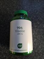 4 potten AOV Omega 3 visolie capsules, Sport en Fitness, Gezondheidsproducten en Wellness, Ophalen, Nieuw, Overige typen