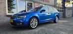 Skoda Octavia Combi 1.2 TSI Greentech Elegance Businessline, Voorwielaandrijving, Euro 5, Gebruikt, 4 cilinders