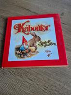 Rien Poortvliet kabouter spreekwoorden, Boeken, Prentenboeken en Plaatjesalbums, Ophalen of Verzenden, Zo goed als nieuw