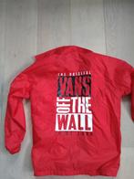 Vans jongensjas 12 jaar, Gebruikt, Vans, Jongen of Meisje, Ophalen of Verzenden