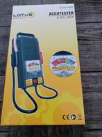 Accutester., Auto diversen, Ophalen of Verzenden, Nieuw