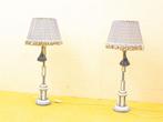 2 tafel/vloerlampen 33505