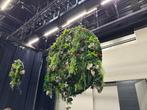 Living wall/urban jungle cirkels, Ophalen, Zo goed als nieuw, Binnen