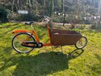 Bakfiets cargo long, Fietsen en Brommers, Fietsen | Bakfietsen, Ophalen, Gebruikt, 2 kinderen, Overige merken