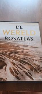 De Wereld Bosatlas nieuw, Bosatlas, 2000 tot heden, Nieuw, Ophalen of Verzenden