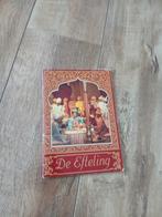 Efteling jaarboekje 1986/1987, Ophalen of Verzenden, Gebruikt, Overige typen