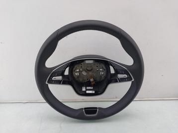 Stuur Skoda Scala (2019-02/..) 5E3419093CT beschikbaar voor biedingen