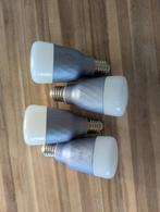 Xiaomi Yeelight 1SE RGBW LED E27 WiFi slimme lamp, Ophalen, Led-lamp, Minder dan 30 watt, E27 (groot)