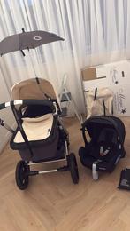 Bugaboo Cameleon + Maxi-Cosi autostoel, Kinderen en Baby's, Gebruikt, Bugaboo, Ophalen of Verzenden, Combiwagen