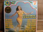 Vlaamse Vedettes (1973) LP, Pop, Gebruikt, Ophalen of Verzenden, 12 inch