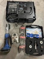 Henco m-bimini3 perstang, Ophalen, Zo goed als nieuw