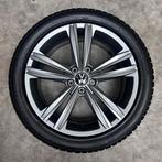 17 inch originele Sebring velgen + ❄️ of ☀️ banden VW Polo, Banden en Velgen, 17 inch, Personenwagen, KIA