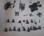 Verzameling warhammer figuren., Warhammer, Gevondenengemaakt@gmail.com, Warhammer, Ophalen of Verzenden