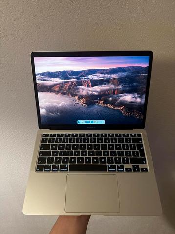 Macbook Air - M1 - 8GB