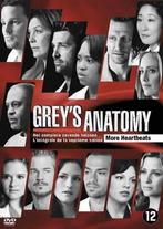 6DVD Grey's Anatomy Seizoen 7, Boxset, Ophalen of Verzenden, Vanaf 12 jaar, Zo goed als nieuw