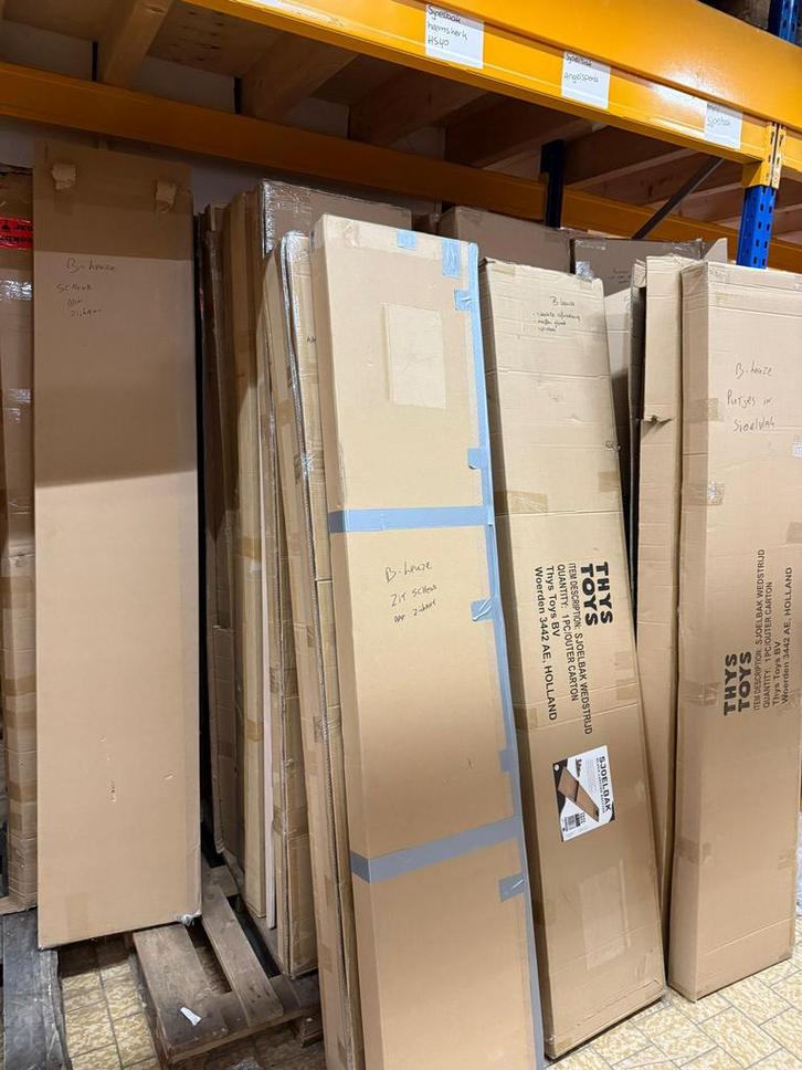 Sjoelbak Sjoelbakken Retourdeal of B-keuze Lage Prijzen!!, Hobby en Vrije tijd, Gezelschapsspellen | Bordspellen, Zo goed als nieuw