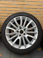 Mini Clubman F54 225-45 R17 styling 519 velgen winterbanden, Auto-onderdelen, Banden en Velgen, Ophalen, Gebruikt, Banden en Velgen
