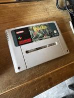 Secret of Mana SNES Super Nintendo, Spelcomputers en Games, Games | Nintendo Super NES, 1 speler, Ophalen of Verzenden, Gebruikt