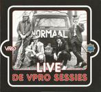 Normaal ‎– Live - De VPRO Sessies  Originele CD in Folie, Ophalen of Verzenden, Nieuw in verpakking