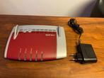 FritzBox FON WLAN 7360 V2, Computers en Software, Routers en Modems, Ophalen of Verzenden, Gebruikt, Router met modem, Fritz!Box
